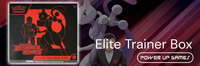 Pokemon Scarlet & Violet Destined Rivals Elite Trainer Box
