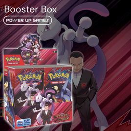 Pokemon Scarlet & Violet Destined Rivals Booster Box