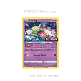 Comfey SWSH242
