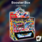 Pokemon Chaos Rising - Booster Box (Mega Evolution)