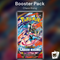 Pokemon Chaos Rising - Booster Pack (Mega Evolution)